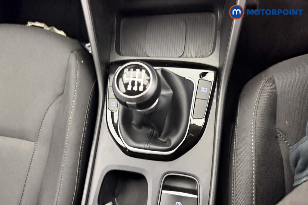 Hyundai Tucson Advance Manual Petrol SUV - Stock Number (1610861) - 11th supplementary image