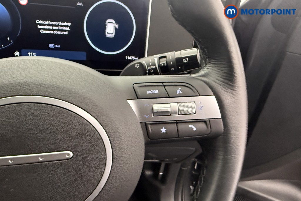 Hyundai Tucson Advance Manual Petrol SUV - Stock Number (1610861) - 13th supplementary image