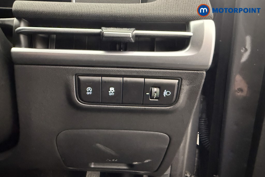 Hyundai Tucson Advance Manual Petrol SUV - Stock Number (1610861) - 14th supplementary image