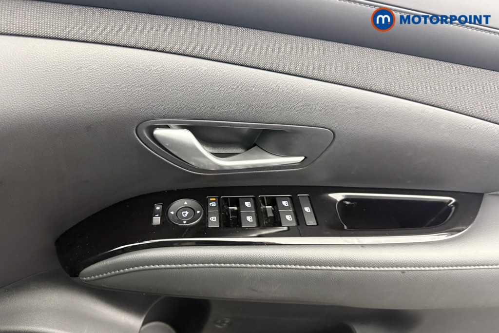 Hyundai Tucson Advance Manual Petrol SUV - Stock Number (1610861) - 15th supplementary image