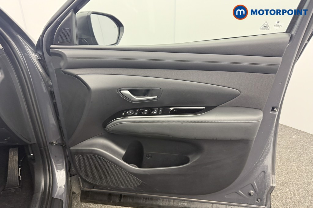 Hyundai Tucson Advance Manual Petrol SUV - Stock Number (1610861) - 16th supplementary image