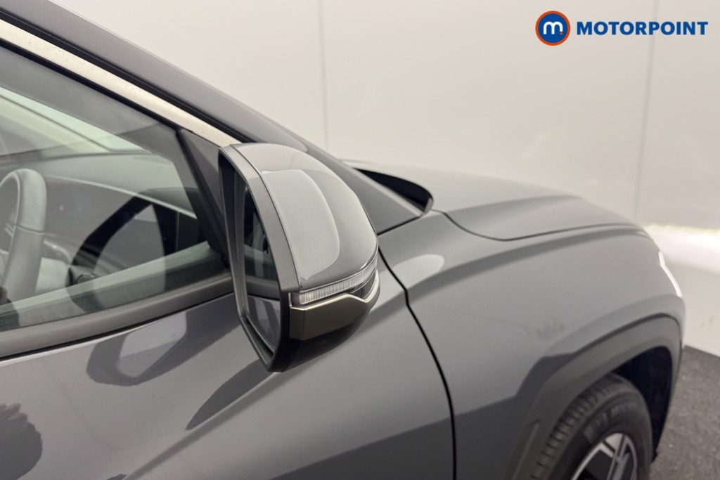 Hyundai Tucson Advance Manual Petrol SUV - Stock Number (1610861) - 17th supplementary image