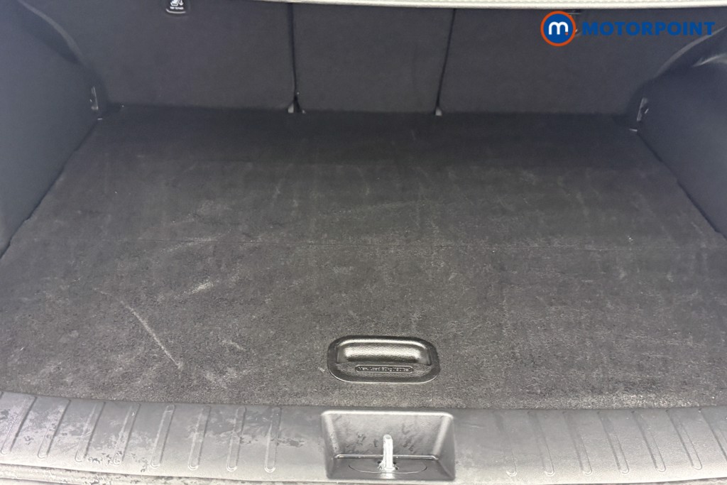 Hyundai Tucson Advance Manual Petrol SUV - Stock Number (1610861) - 21st supplementary image