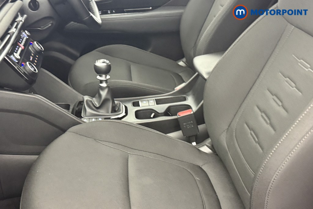 Hyundai Tucson Advance Manual Petrol SUV - Stock Number (1610861) - 22nd supplementary image