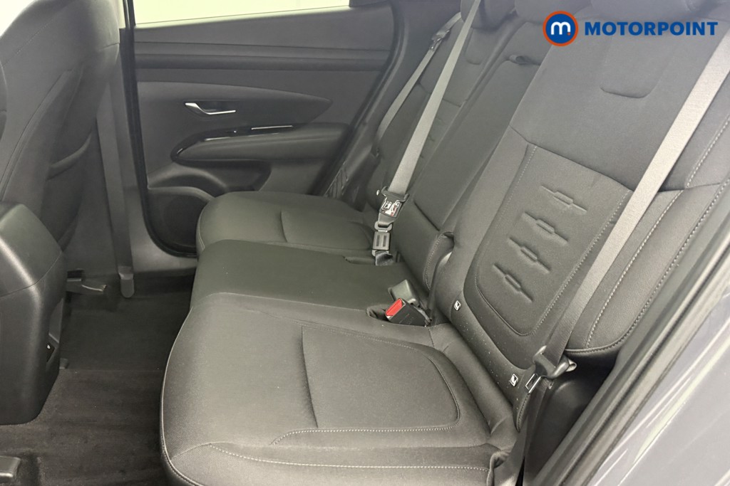 Hyundai Tucson Advance Manual Petrol SUV - Stock Number (1610861) - 23rd supplementary image