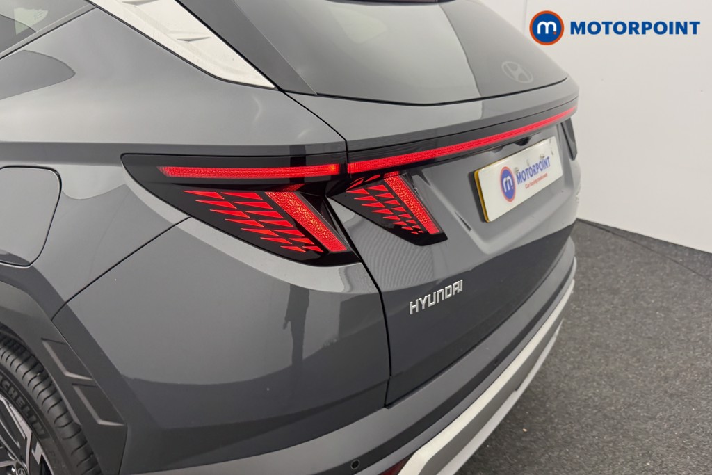 Hyundai Tucson Advance Manual Petrol SUV - Stock Number (1610861) - 26th supplementary image