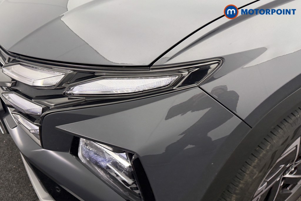 Hyundai Tucson Advance Manual Petrol SUV - Stock Number (1610861) - 27th supplementary image