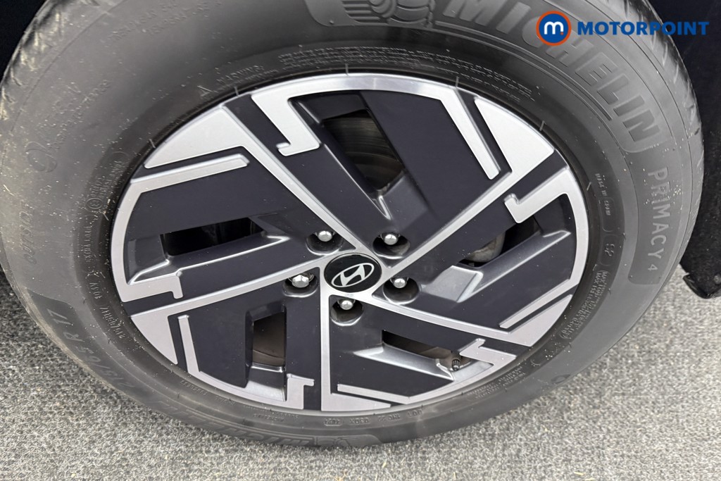 Hyundai Tucson Advance Manual Petrol SUV - Stock Number (1610861) - 30th supplementary image