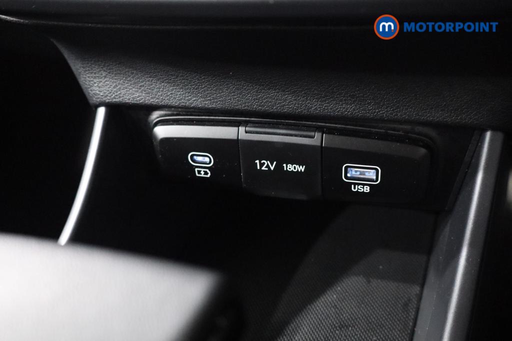 Hyundai I20 Advance Automatic Petrol Hatchback - Stock Number (1610874) - 5th supplementary image