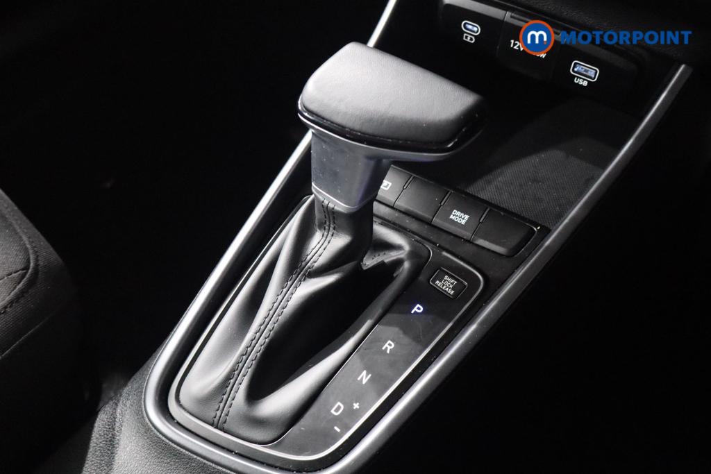 Hyundai I20 Advance Automatic Petrol Hatchback - Stock Number (1610874) - 6th supplementary image