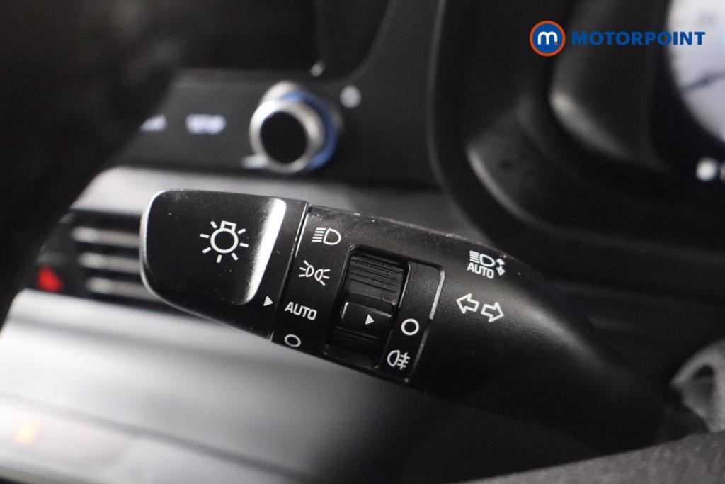 Hyundai I20 Advance Automatic Petrol Hatchback - Stock Number (1610874) - 10th supplementary image