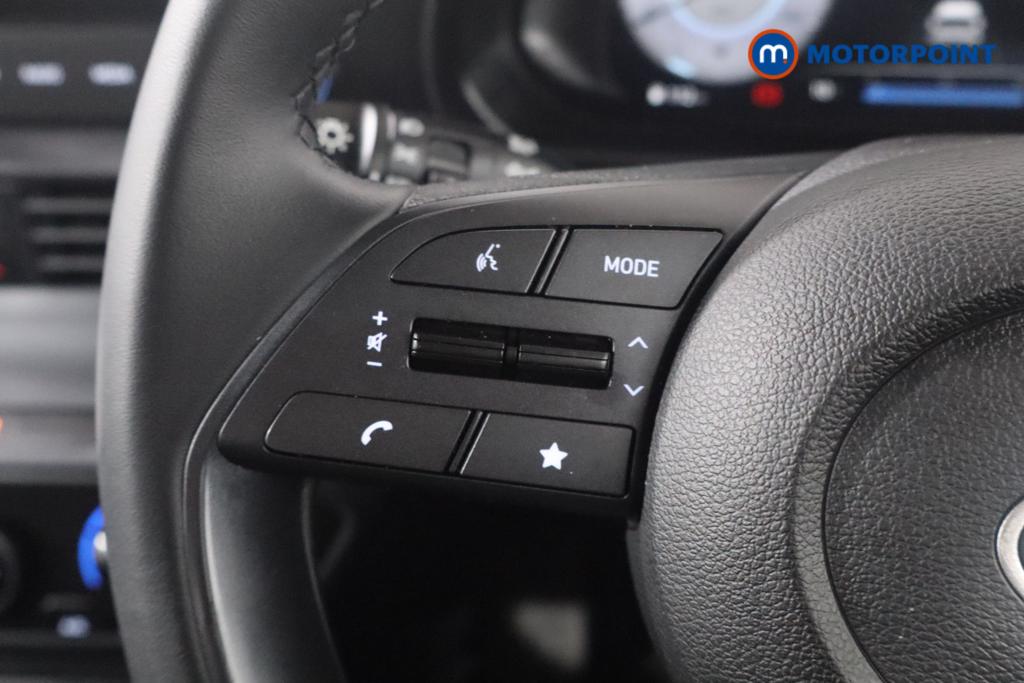 Hyundai I20 Advance Automatic Petrol Hatchback - Stock Number (1610874) - 11th supplementary image
