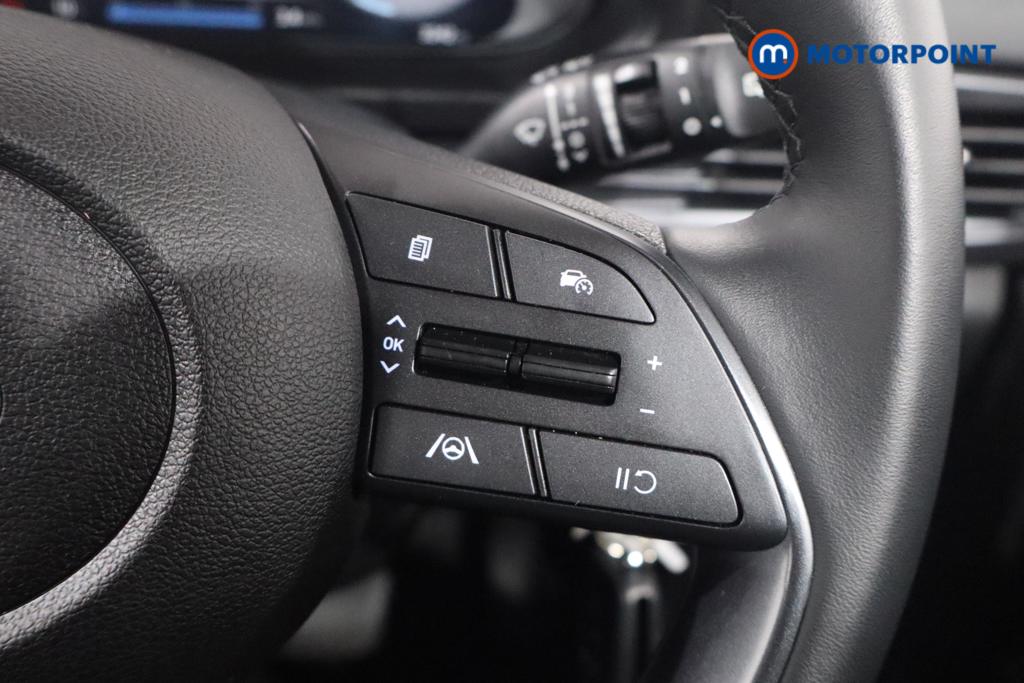Hyundai I20 Advance Automatic Petrol Hatchback - Stock Number (1610874) - 12th supplementary image