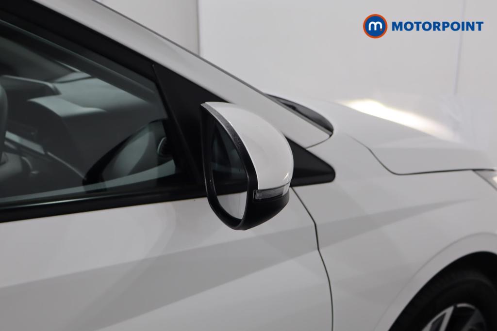 Hyundai I20 Advance Automatic Petrol Hatchback - Stock Number (1610874) - 15th supplementary image