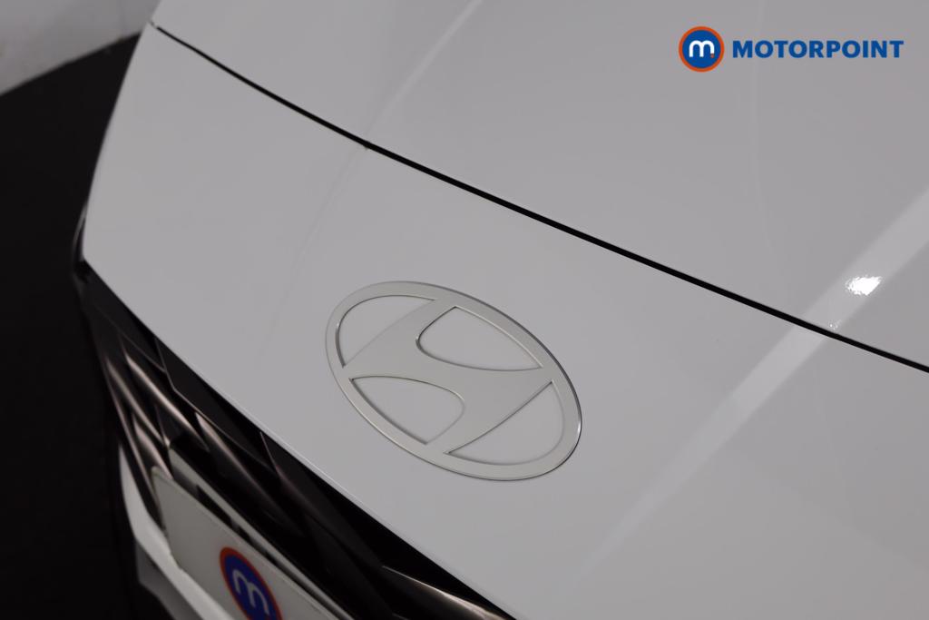 Hyundai I20 Advance Automatic Petrol Hatchback - Stock Number (1610874) - 18th supplementary image