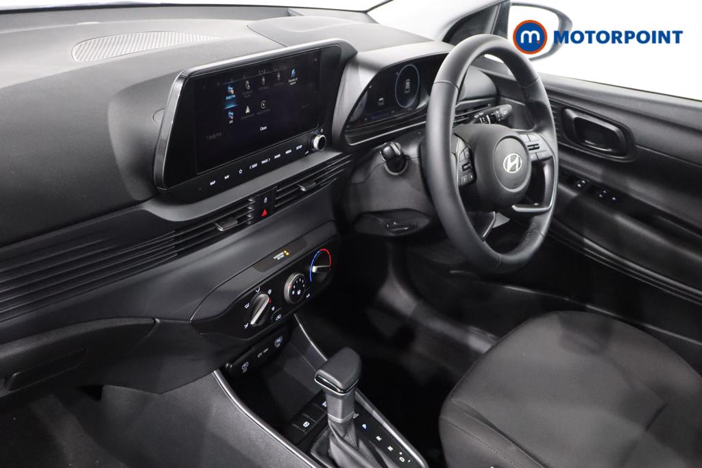 Hyundai I20 Advance Automatic Petrol Hatchback - Stock Number (1610874) - 19th supplementary image