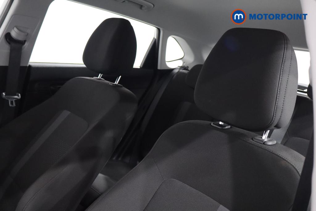 Hyundai I20 Advance Automatic Petrol Hatchback - Stock Number (1610874) - 20th supplementary image