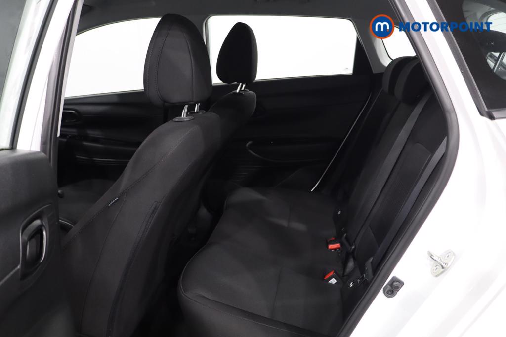 Hyundai I20 Advance Automatic Petrol Hatchback - Stock Number (1610874) - 21st supplementary image