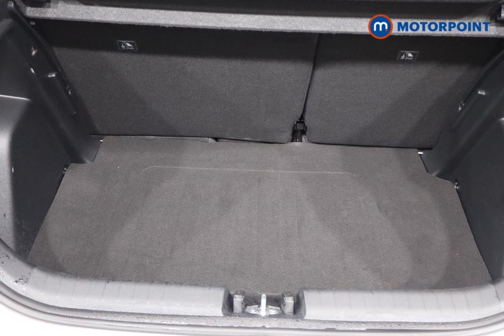 Hyundai I20 Advance Automatic Petrol Hatchback - Stock Number (1610874) - 26th supplementary image