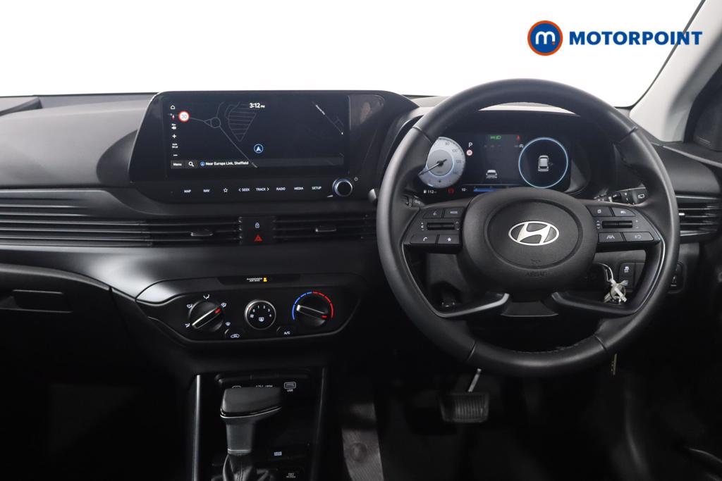 Hyundai I20 Advance Automatic Petrol Hatchback - Stock Number (1610874) - 1st supplementary image