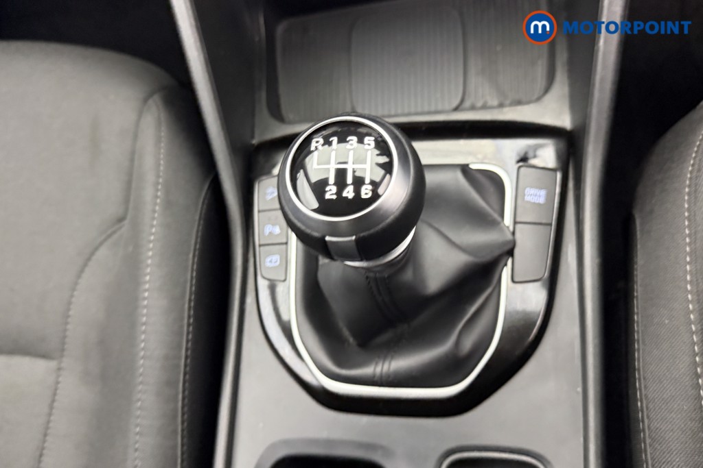 Hyundai Tucson Advance Manual Petrol SUV - Stock Number (1610956) - 12th supplementary image