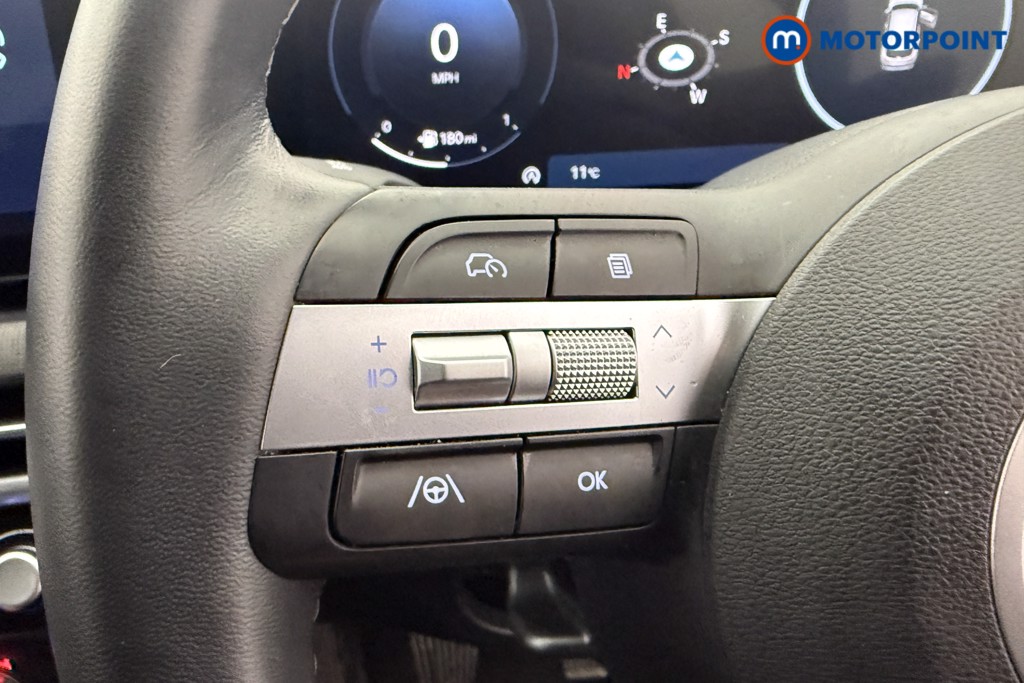 Hyundai Tucson Advance Manual Petrol SUV - Stock Number (1610956) - 13th supplementary image