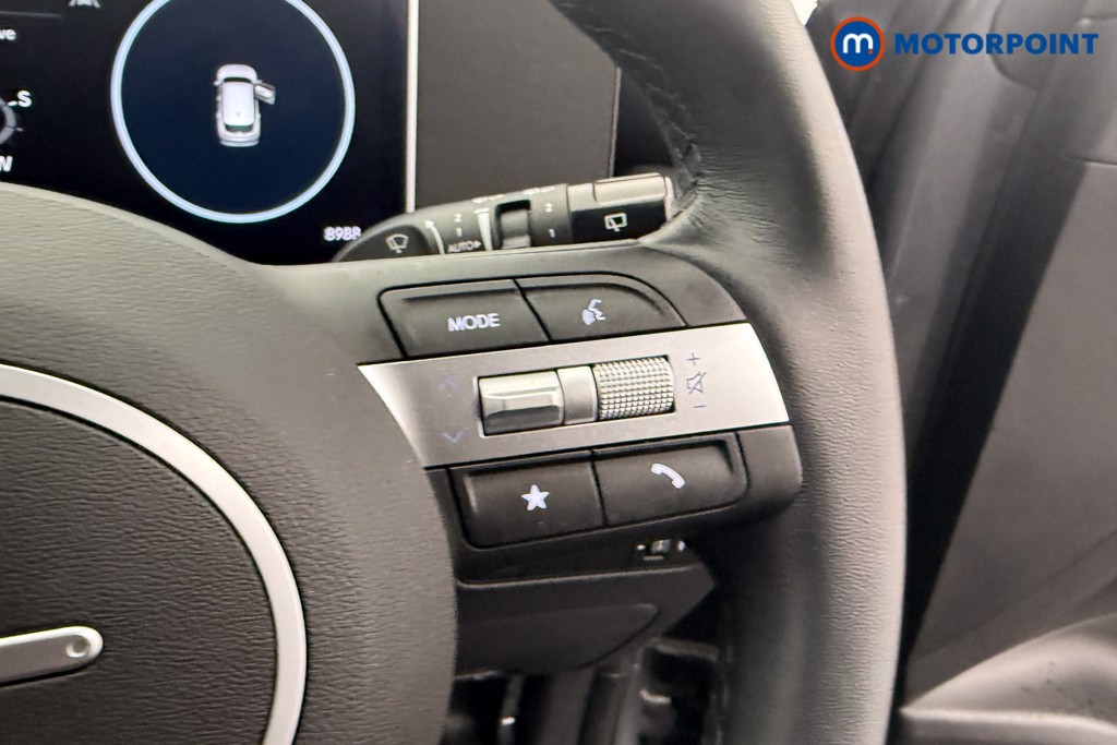 Hyundai Tucson Advance Manual Petrol SUV - Stock Number (1610956) - 14th supplementary image