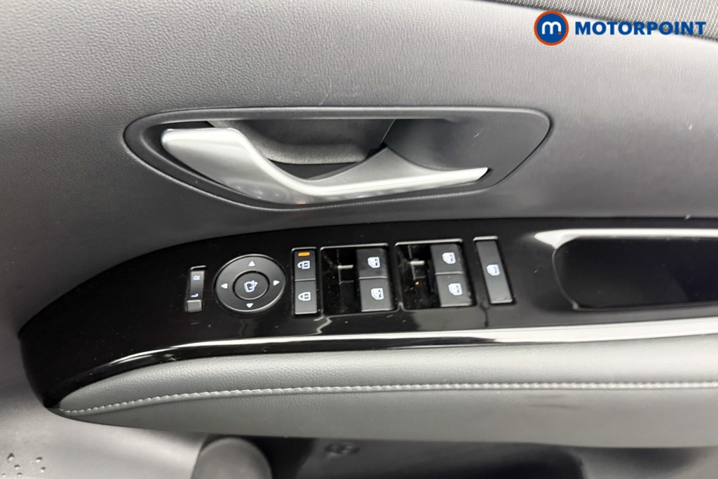 Hyundai Tucson Advance Manual Petrol SUV - Stock Number (1610956) - 16th supplementary image