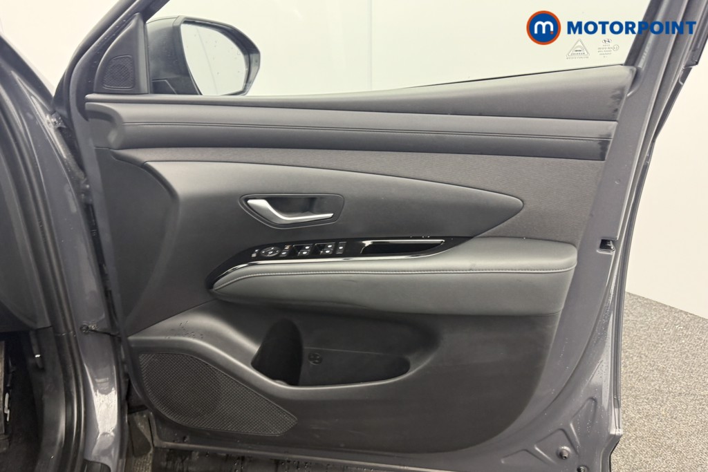 Hyundai Tucson Advance Manual Petrol SUV - Stock Number (1610956) - 17th supplementary image