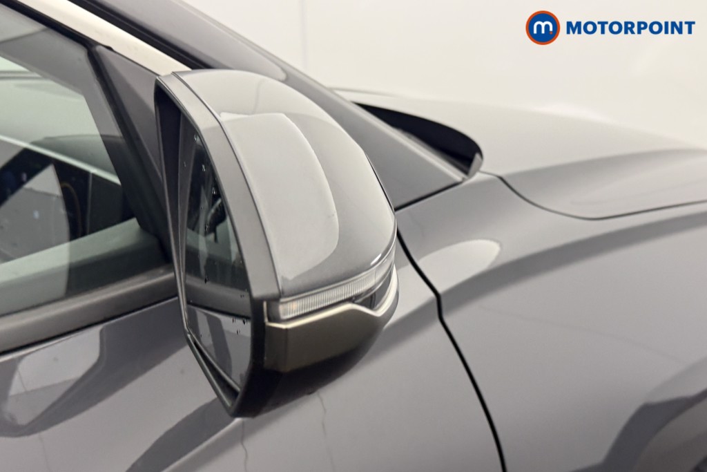 Hyundai Tucson Advance Manual Petrol SUV - Stock Number (1610956) - 18th supplementary image