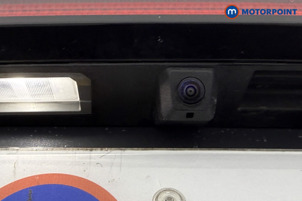 Hyundai Tucson Advance Manual Petrol SUV - Stock Number (1610956) - 21st supplementary image