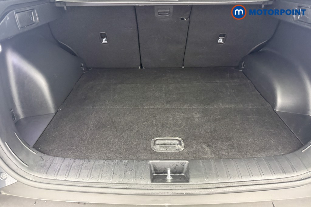 Hyundai Tucson Advance Manual Petrol SUV - Stock Number (1610956) - 22nd supplementary image