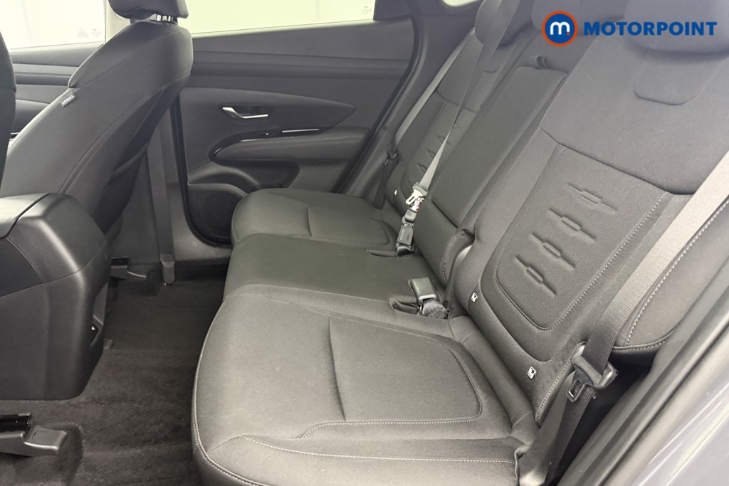Hyundai Tucson Advance Manual Petrol SUV - Stock Number (1610956) - 24th supplementary image