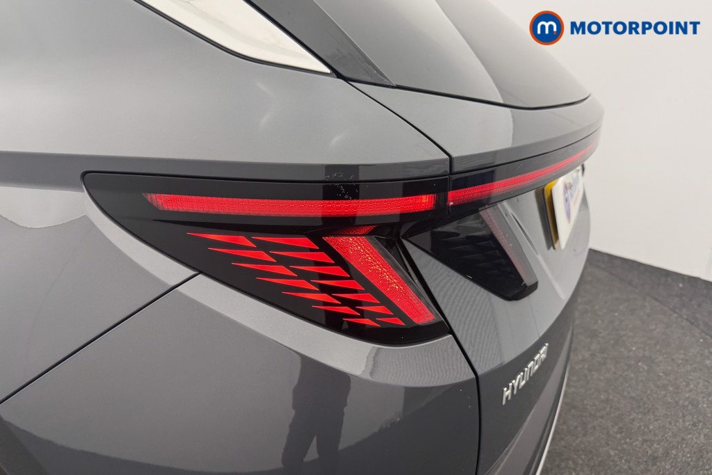 Hyundai Tucson Advance Manual Petrol SUV - Stock Number (1610956) - 26th supplementary image
