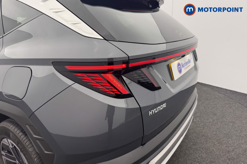 Hyundai Tucson Advance Manual Petrol SUV - Stock Number (1610956) - 27th supplementary image