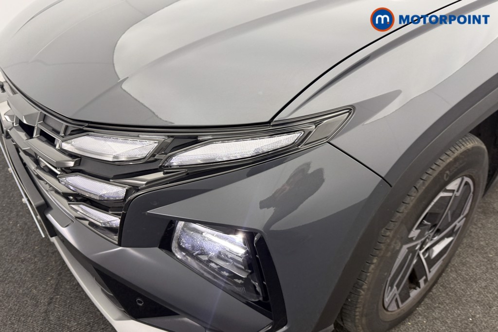 Hyundai Tucson Advance Manual Petrol SUV - Stock Number (1610956) - 28th supplementary image