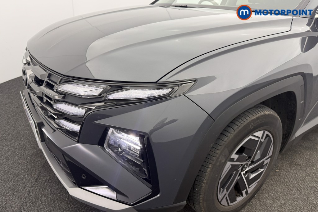 Hyundai Tucson Advance Manual Petrol SUV - Stock Number (1610956) - 29th supplementary image