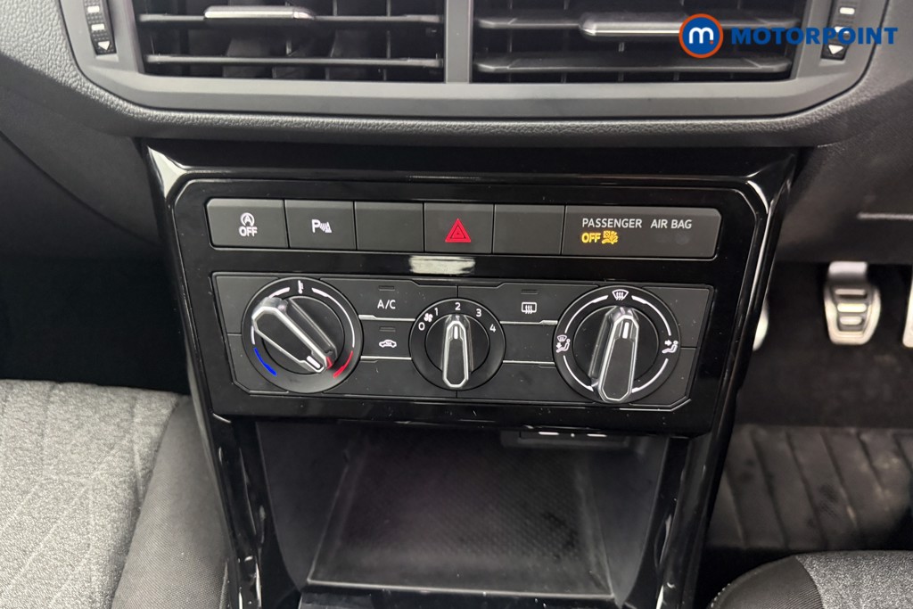 Volkswagen T-Cross Move Manual Petrol SUV - Stock Number (1611106) - 12th supplementary image