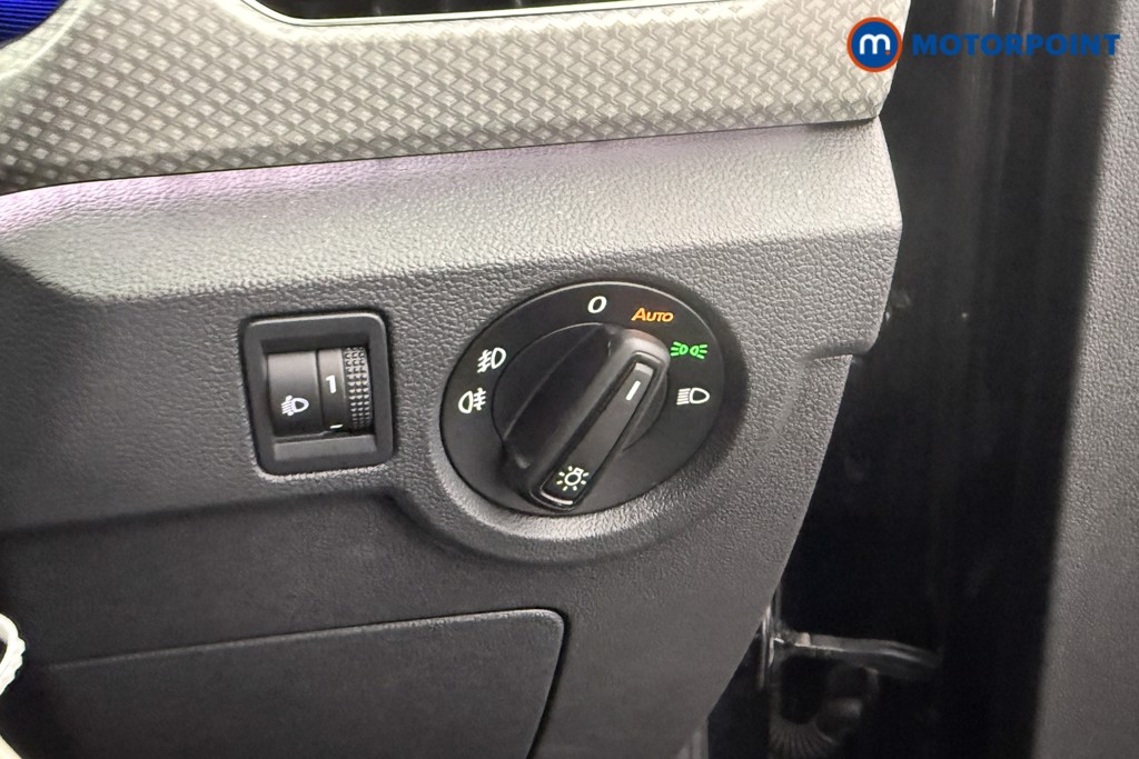 Volkswagen T-Cross Move Manual Petrol SUV - Stock Number (1611106) - 16th supplementary image