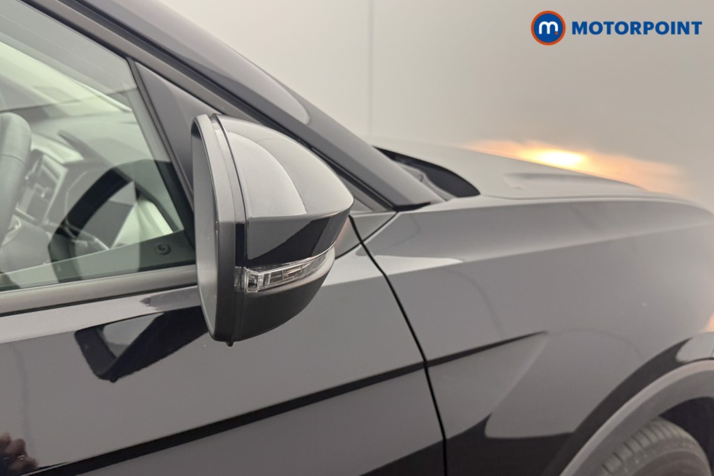 Volkswagen T-Cross Move Manual Petrol SUV - Stock Number (1611106) - 19th supplementary image