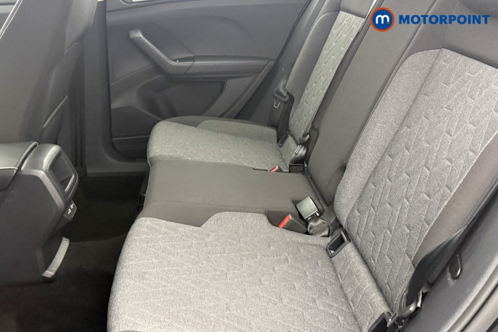 Volkswagen T-Cross Move Manual Petrol SUV - Stock Number (1611106) - 23rd supplementary image