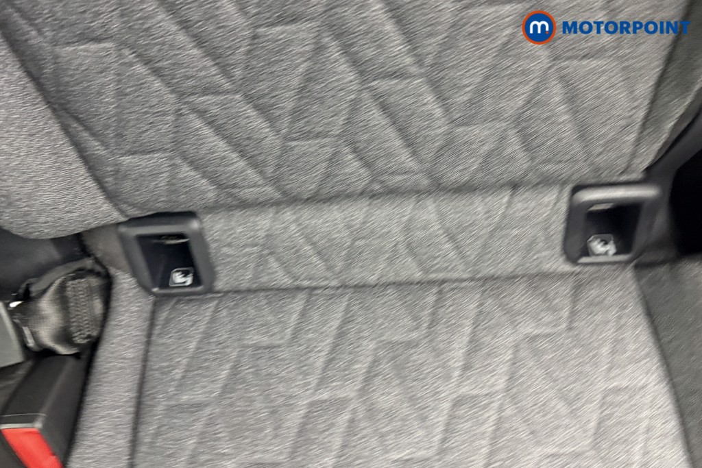 Volkswagen T-Cross Move Manual Petrol SUV - Stock Number (1611106) - 24th supplementary image