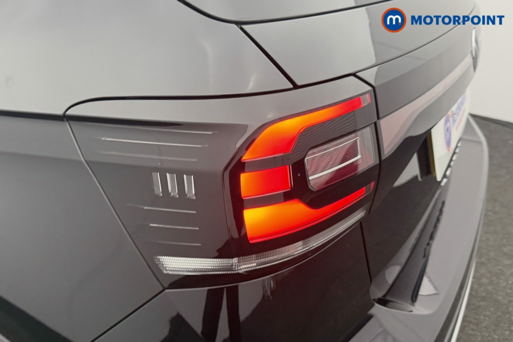 Volkswagen T-Cross Move Manual Petrol SUV - Stock Number (1611106) - 25th supplementary image