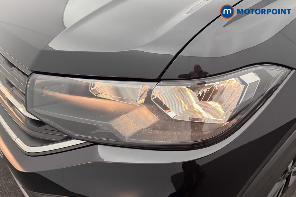 Volkswagen T-Cross Move Manual Petrol SUV - Stock Number (1611106) - 27th supplementary image