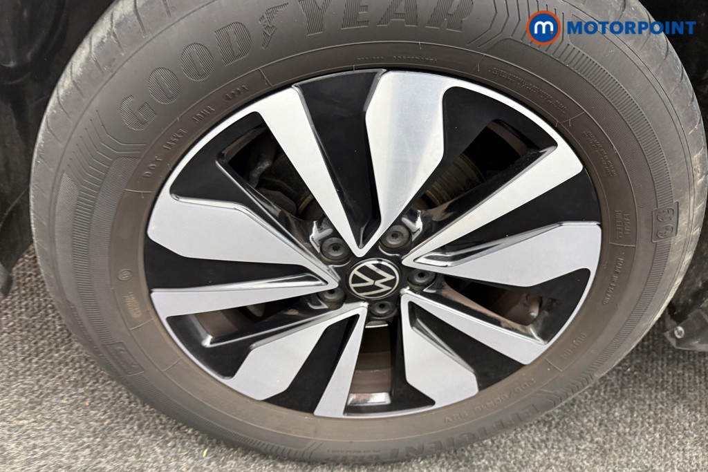 Volkswagen T-Cross Move Manual Petrol SUV - Stock Number (1611106) - 29th supplementary image