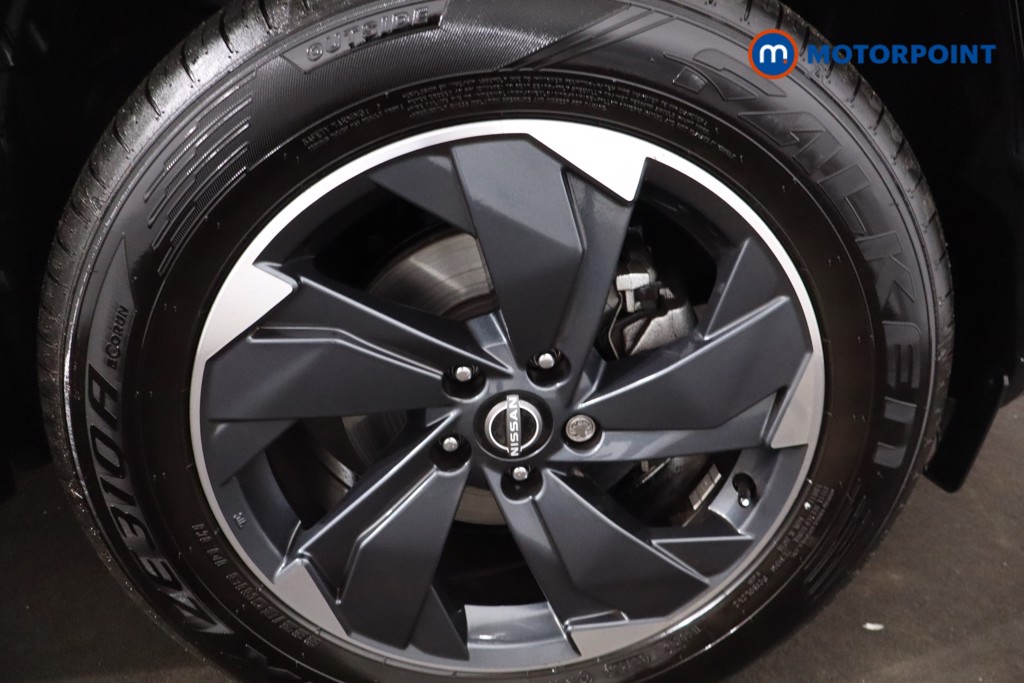 Nissan X-Trail N-Connecta Automatic Petrol SUV - Stock Number (1611134) - 10th supplementary image