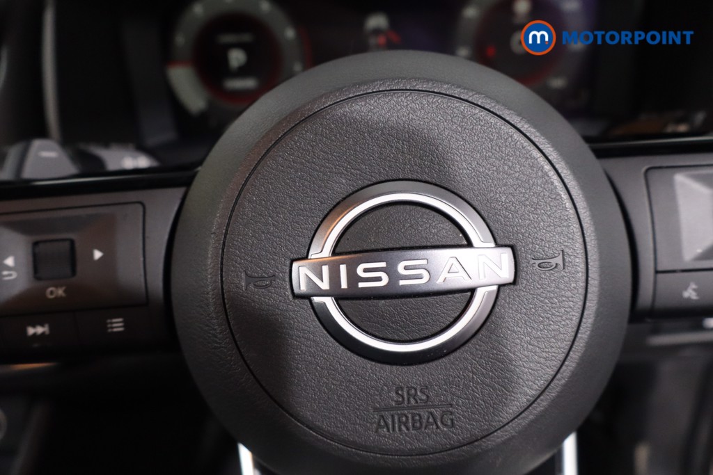 Nissan X-Trail N-Connecta Automatic Petrol SUV - Stock Number (1611134) - 13th supplementary image