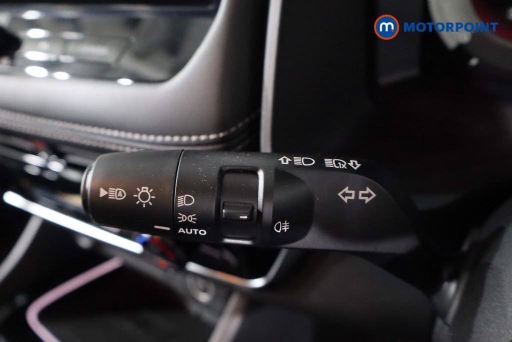 Nissan X-Trail N-Connecta Automatic Petrol SUV - Stock Number (1611134) - 14th supplementary image