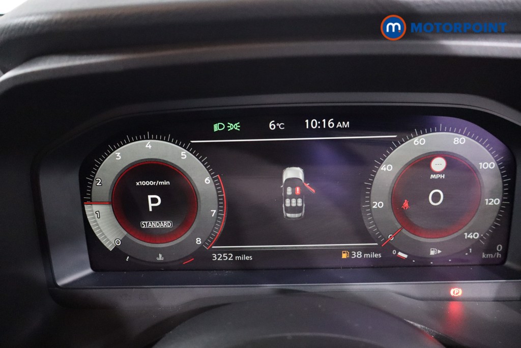 Nissan X-Trail N-Connecta Automatic Petrol SUV - Stock Number (1611134) - 16th supplementary image