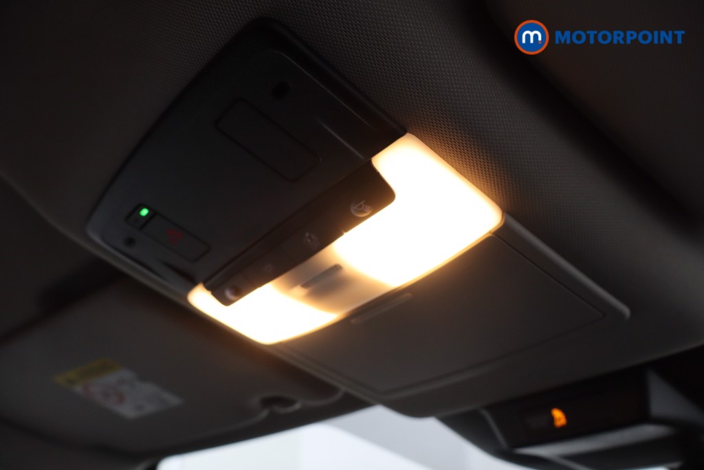 Nissan X-Trail N-Connecta Automatic Petrol SUV - Stock Number (1611134) - 20th supplementary image